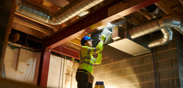 Ventilation Cleaning Services in Auburn, ME