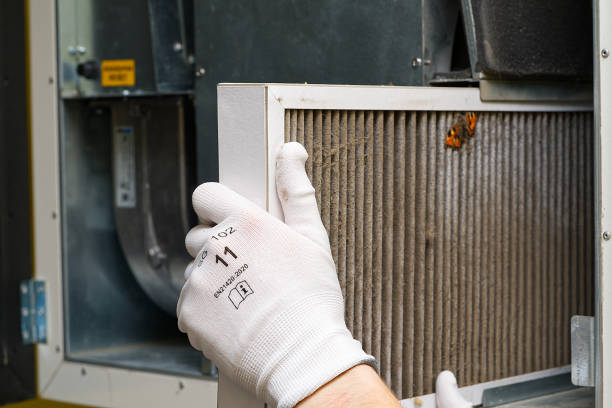 Best Affordable Air Duct Cleaning  in Auburn, ME