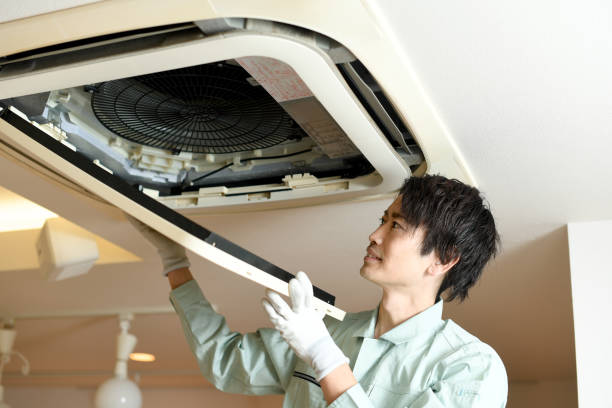 Best Best Air Duct Cleaning Company  in Auburn, ME