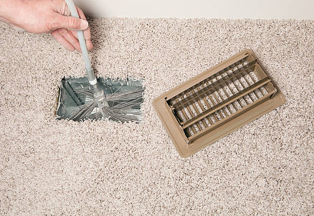 Best Residential Air Duct Cleaning  in Auburn, ME